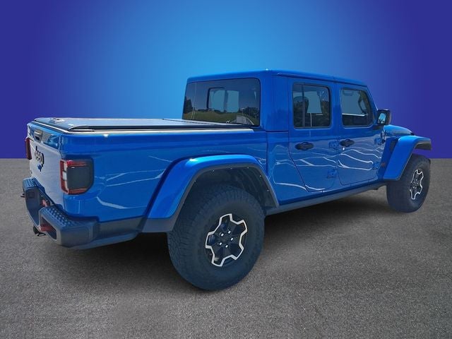 2023 Jeep Gladiator Rubicon 4x4