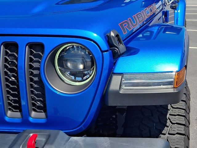 2023 Jeep Gladiator Rubicon 4x4