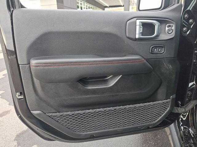 2024 Jeep Gladiator Rubicon X