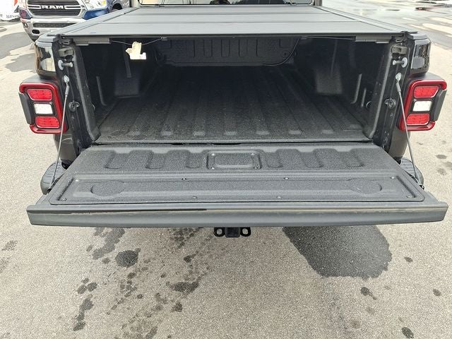 2024 Jeep Gladiator Rubicon X