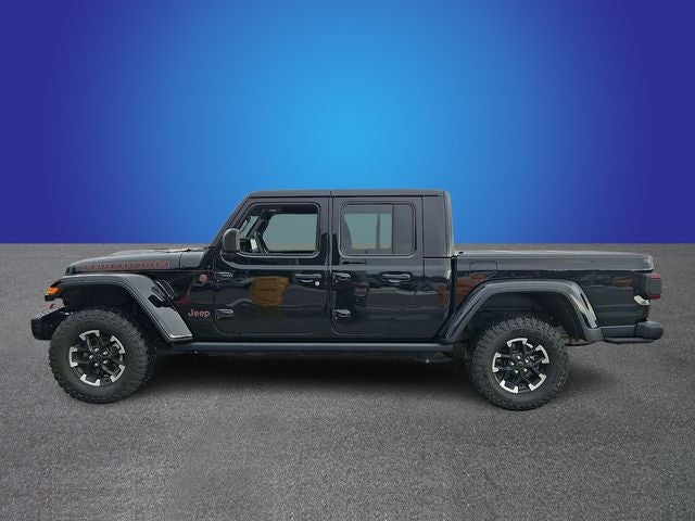 2024 Jeep Gladiator Rubicon X