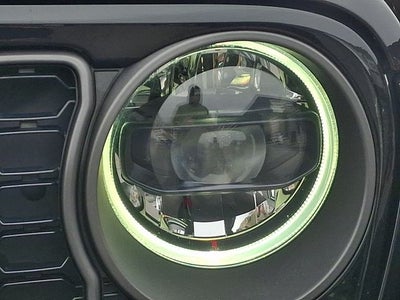 2024 Jeep Gladiator Rubicon X