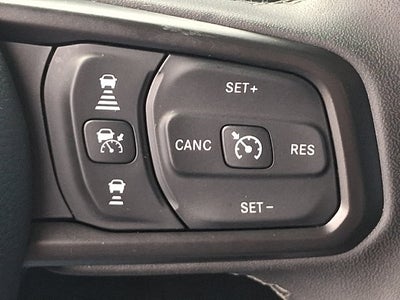 2026 Jeep Gladiator Rubicon 4x4