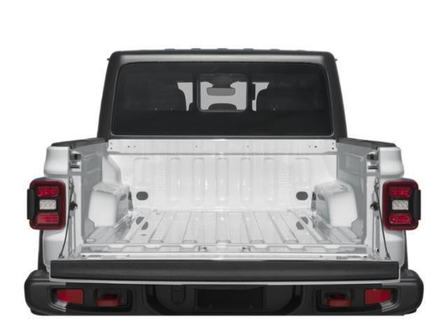 2025 Jeep Gladiator Rubicon X