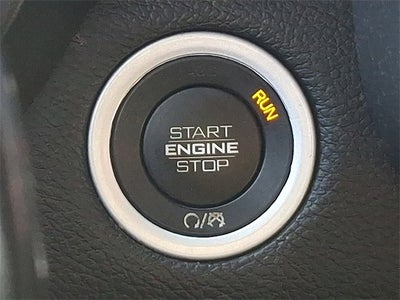 2021 RAM 1500 Big Horn Quad Cab 4x4 6'4' Box