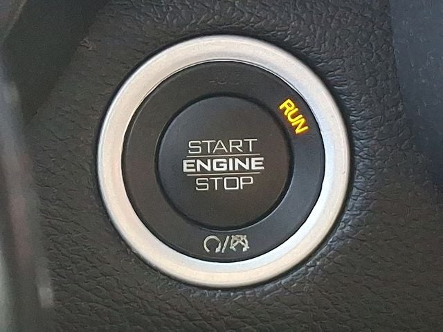 2021 RAM 1500 Big Horn Quad Cab 4x4 6'4' Box