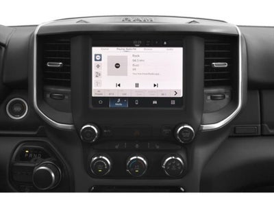 2023 RAM 1500 Limited Crew Cab 4x4 5'7' Box