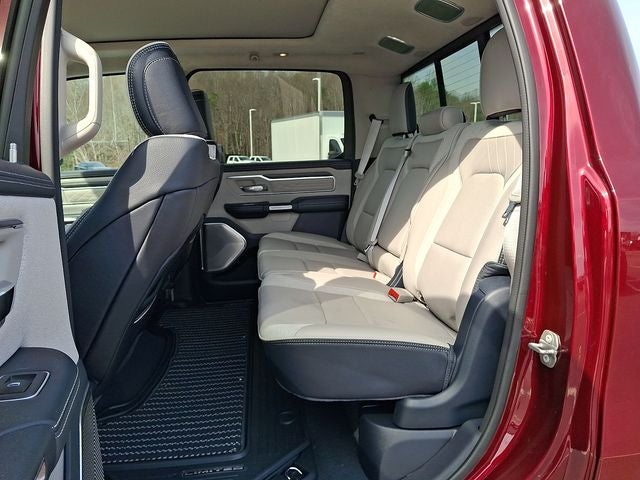 2023 RAM 1500 Limited Crew Cab 4x4 5'7' Box