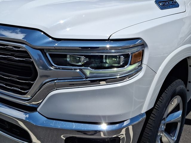 2022 RAM 1500 Limited Crew Cab 4x4 5'7' Box
