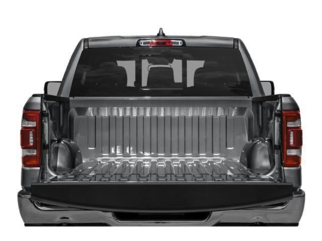 2020 RAM 1500 Laramie Crew Cab 4x4 5'7' Box