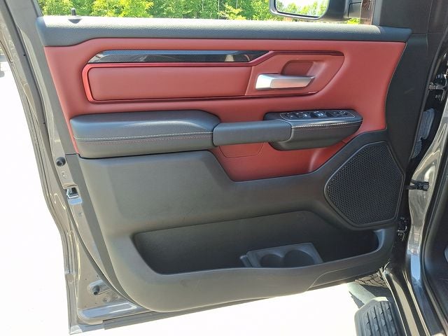 2022 RAM 1500 Rebel Crew Cab 4x4 5'7' Box