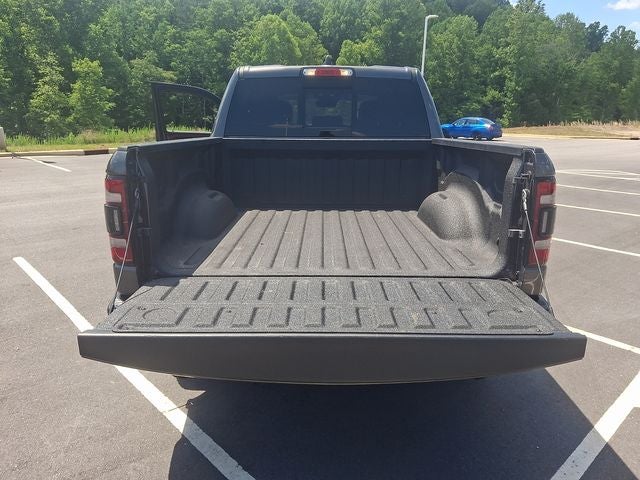 2022 RAM 1500 Rebel Crew Cab 4x4 5'7' Box