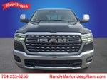 2025 RAM 1500 Limited Longhorn Crew Cab 4x4 6'4' Box