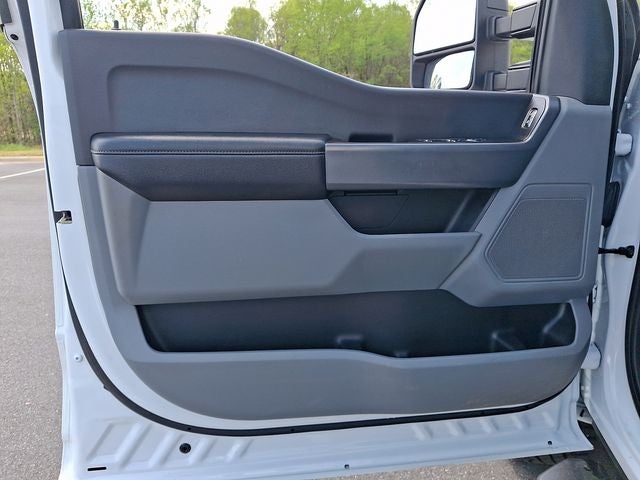 2023 Ford F-250SD XLT