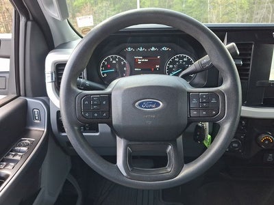 2023 Ford F-250SD XLT