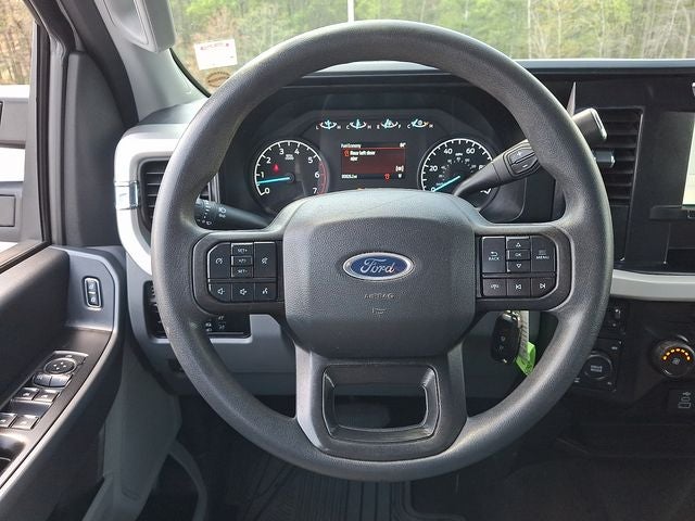 2023 Ford F-250SD XLT