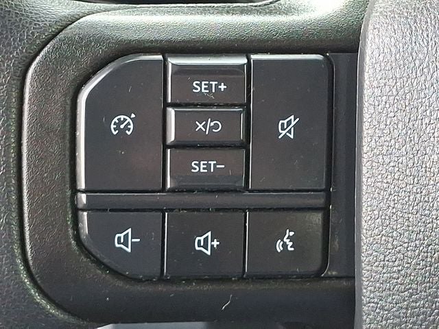 2023 Ford F-250SD XLT