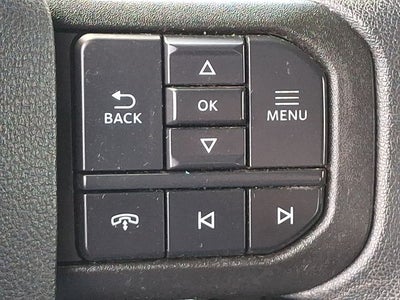 2023 Ford F-250SD XLT