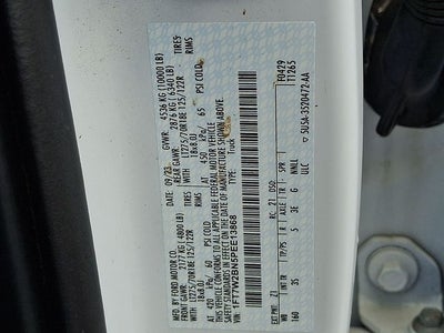 2023 Ford F-250SD XLT