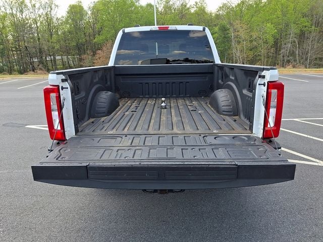 2023 Ford F-250SD XLT