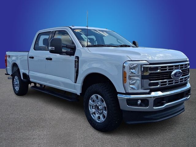 2023 Ford F-250SD XLT