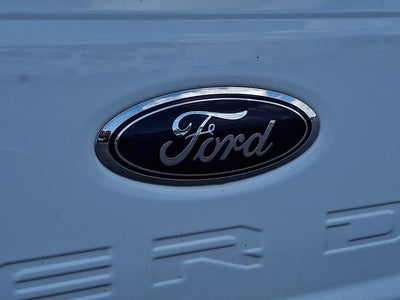 2023 Ford F-250SD XLT