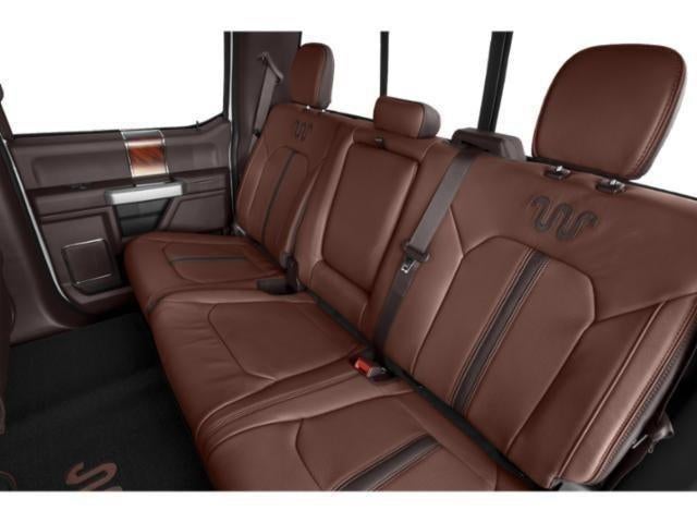 2021 Ford F-350SD King Ranch