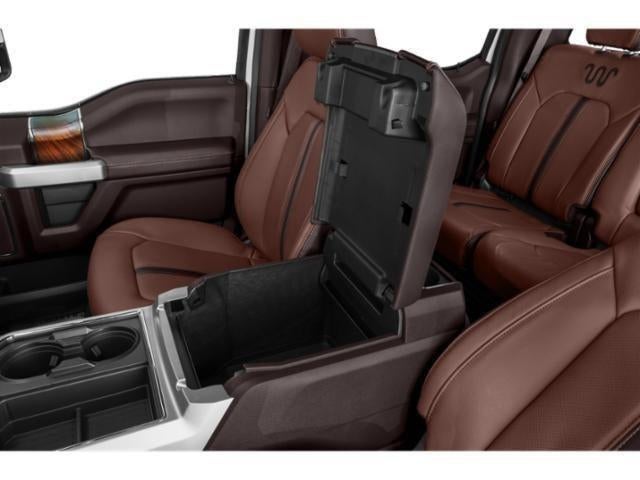 2021 Ford F-350SD King Ranch