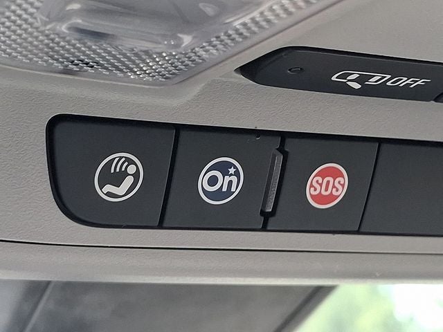 2021 Chevrolet Malibu FWD LT