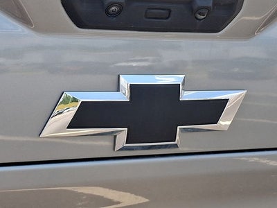 2024 Chevrolet Silverado 2500HD 4WD Crew Cab Standard Bed ZR2