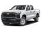 2025 Chevrolet Colorado 4WD WT