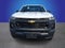 2025 Chevrolet Colorado 4WD WT