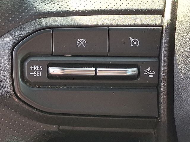 2025 Chevrolet Colorado 4WD WT