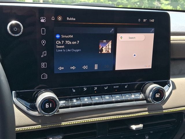 2024 Chevrolet Colorado 4WD ZR2