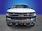 2022 Chevrolet Silverado 1500 LTD 4WD Crew Cab Short Bed LTZ