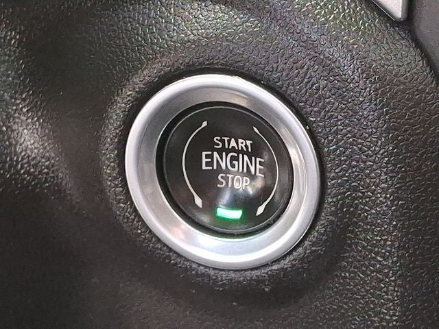 2022 Chevrolet Silverado 1500 LTD 4WD Crew Cab Short Bed LTZ