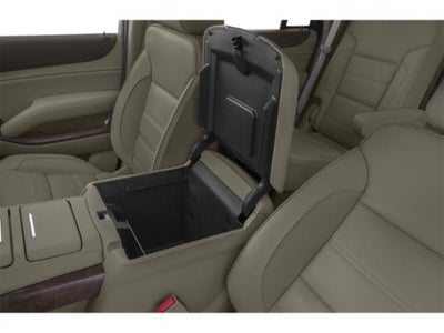 2020 GMC Yukon 4WD Denali
