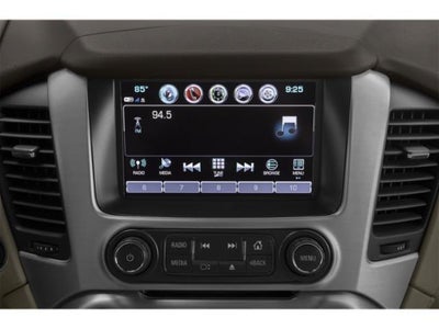 2020 GMC Yukon 4WD Denali