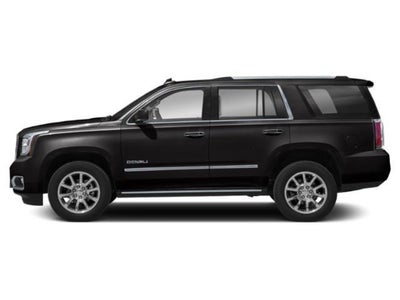 2020 GMC Yukon 4WD Denali