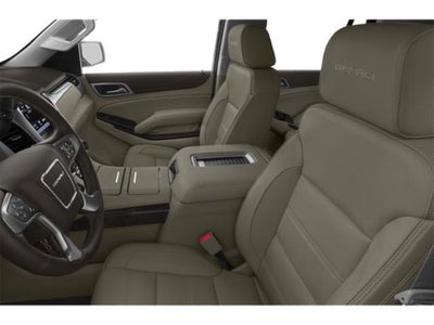2020 GMC Yukon 4WD Denali