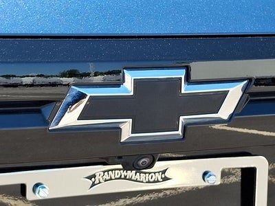 2025 Chevrolet Traverse AWD Z71