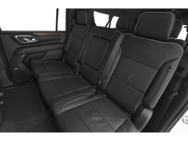 2021 Chevrolet Suburban 4WD Premier