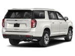 2021 Chevrolet Suburban 4WD Premier