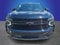 2024 Chevrolet Tahoe 4WD RST