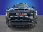 2024 GMC Sierra 2500HD 4WD Crew Cab Standard Bed AT4
