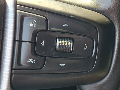 2023 GMC Sierra 3500HD 4WD Crew Cab Long Bed SLT