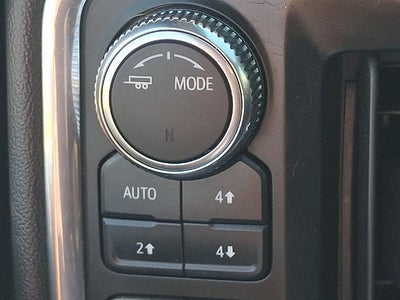 2023 GMC Sierra 3500HD 4WD Crew Cab Long Bed SLT