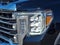 2023 GMC Sierra 3500HD 4WD Crew Cab Long Bed SLT