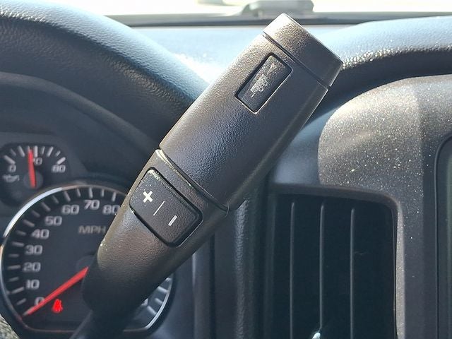 2016 GMC Sierra 1500 Base