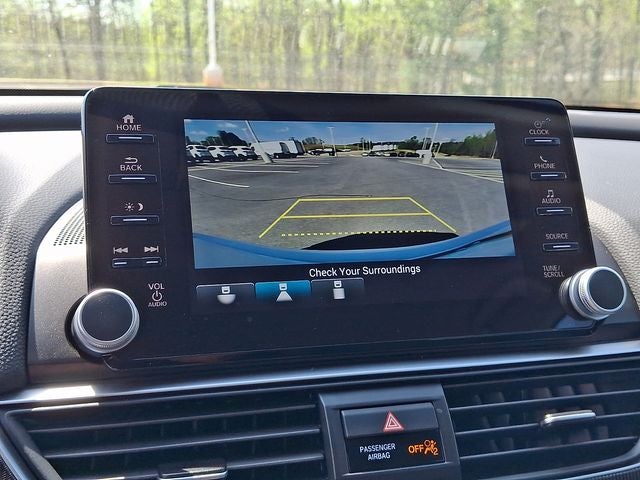 2022 Honda Accord Sport Special Edition